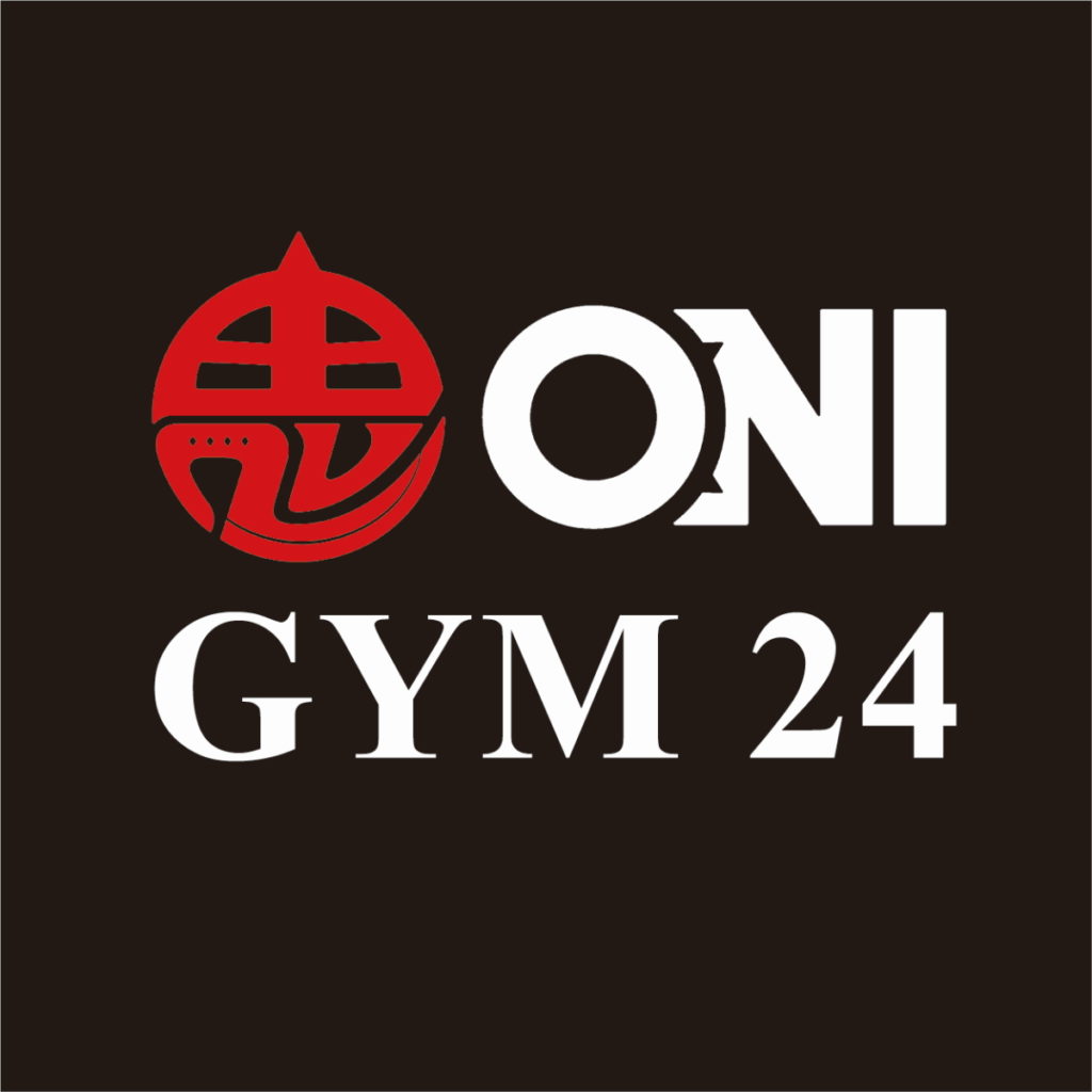 Access│ONI GYM 24 Tokyo Machiya